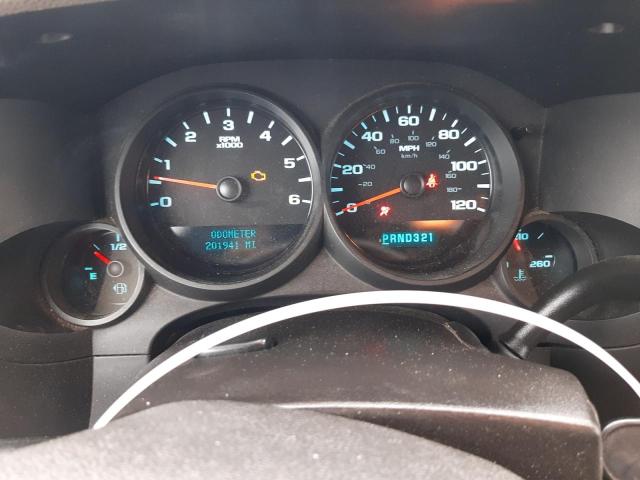 2012 Chevrolet Silverado C1500 Ls VIN: 1GCRCREA6CZ343934 Lot: 54779514