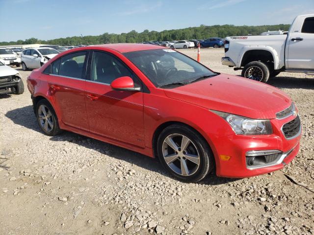 2015 Chevrolet Cruze Lt VIN: 1G1PE5SB8F7105339 Lot: 54423284