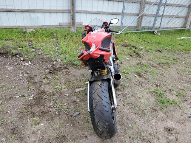 2015 APRILIA RSV4 R ZD4RKUA49FS000431