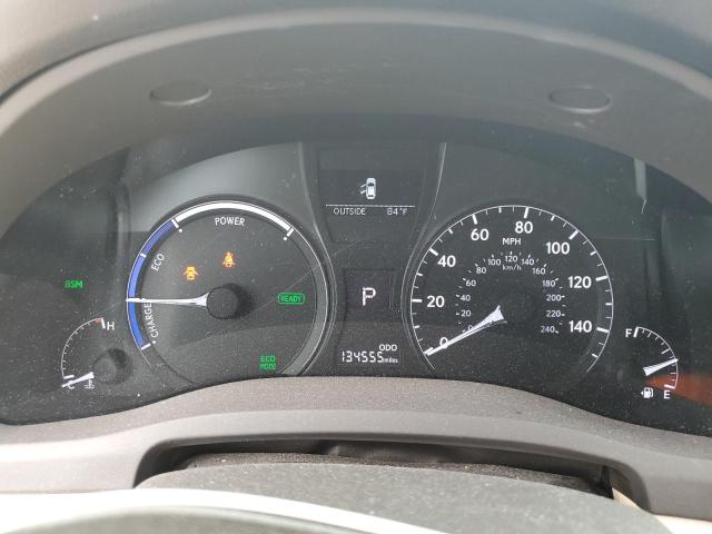 2015 Lexus Rx 450H VIN: 2T2BC1BA8FC004450 Lot: 55672264