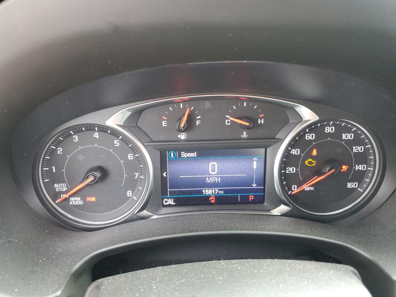 3GKALTEV8NL292903 2022 GMC Terrain Sle