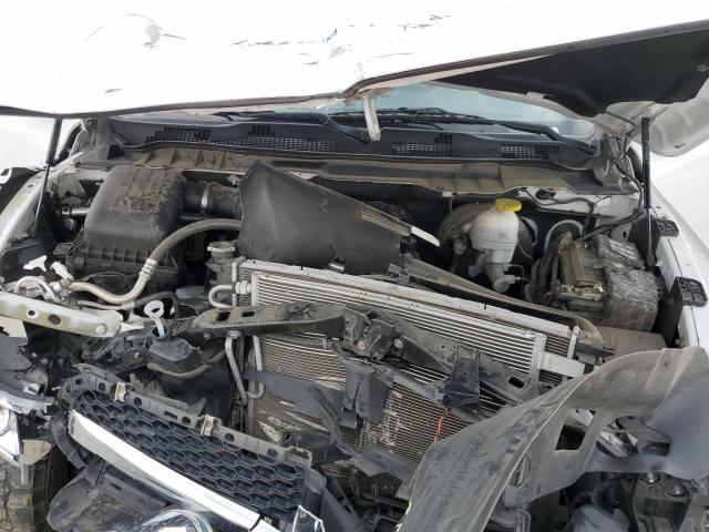 2020 Ram 1500 Classic Slt VIN: 1C6RR6TT5LS110869 Lot: 55660784