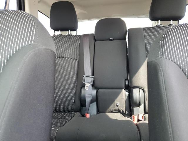 2020 Dodge Journey Se VIN: 3C4PDCAB7LT276753 Lot: 56091954