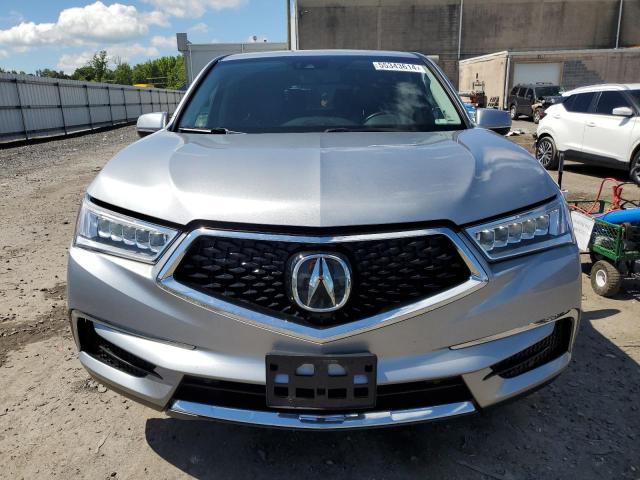 2020 Acura Mdx VIN: 5J8YD4H33LL042132 Lot: 55343614