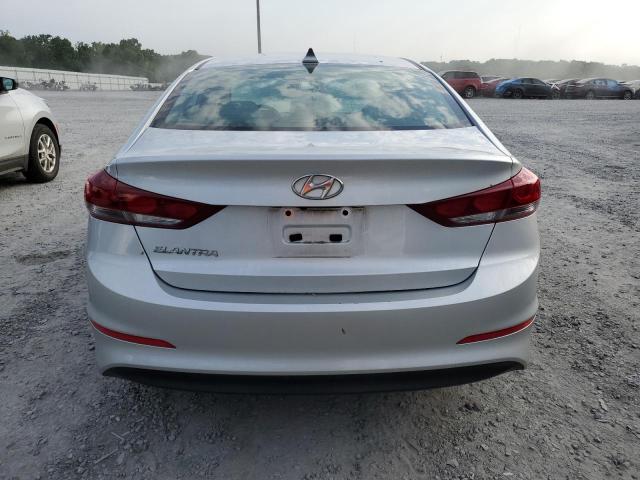 2018 Hyundai Elantra Sel VIN: 5NPD84LF3JH225972 Lot: 54024274