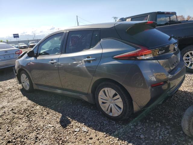 2021 Nissan Leaf S VIN: 1N4AZ1BV5MC551897 Lot: 55704394
