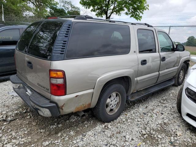 2000 CHEVROLET SUBURBAN C 3GNEC16T7YG184730  55263574