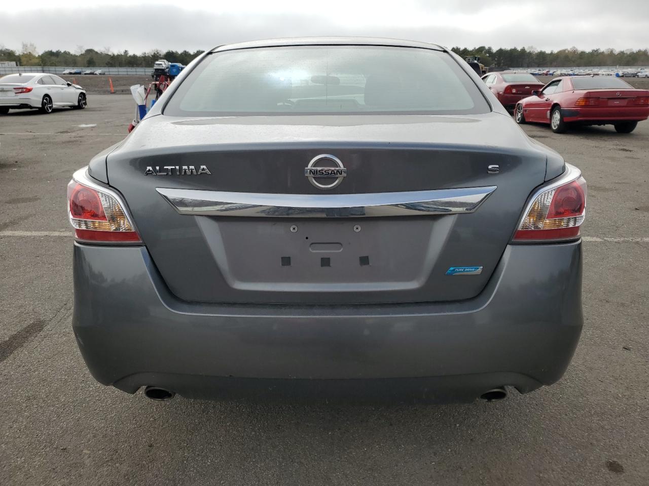 1N4AL3AP6EC112385 2014 Nissan Altima 2.5