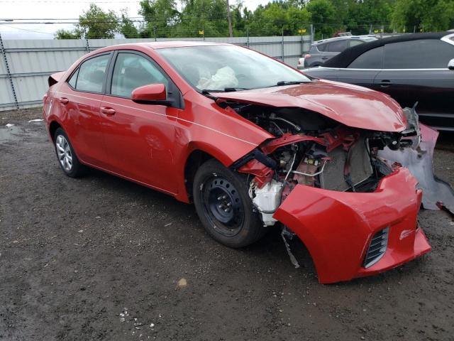 VIN 5YFBURHEXGP384077 2016 Toyota Corolla, L no.4