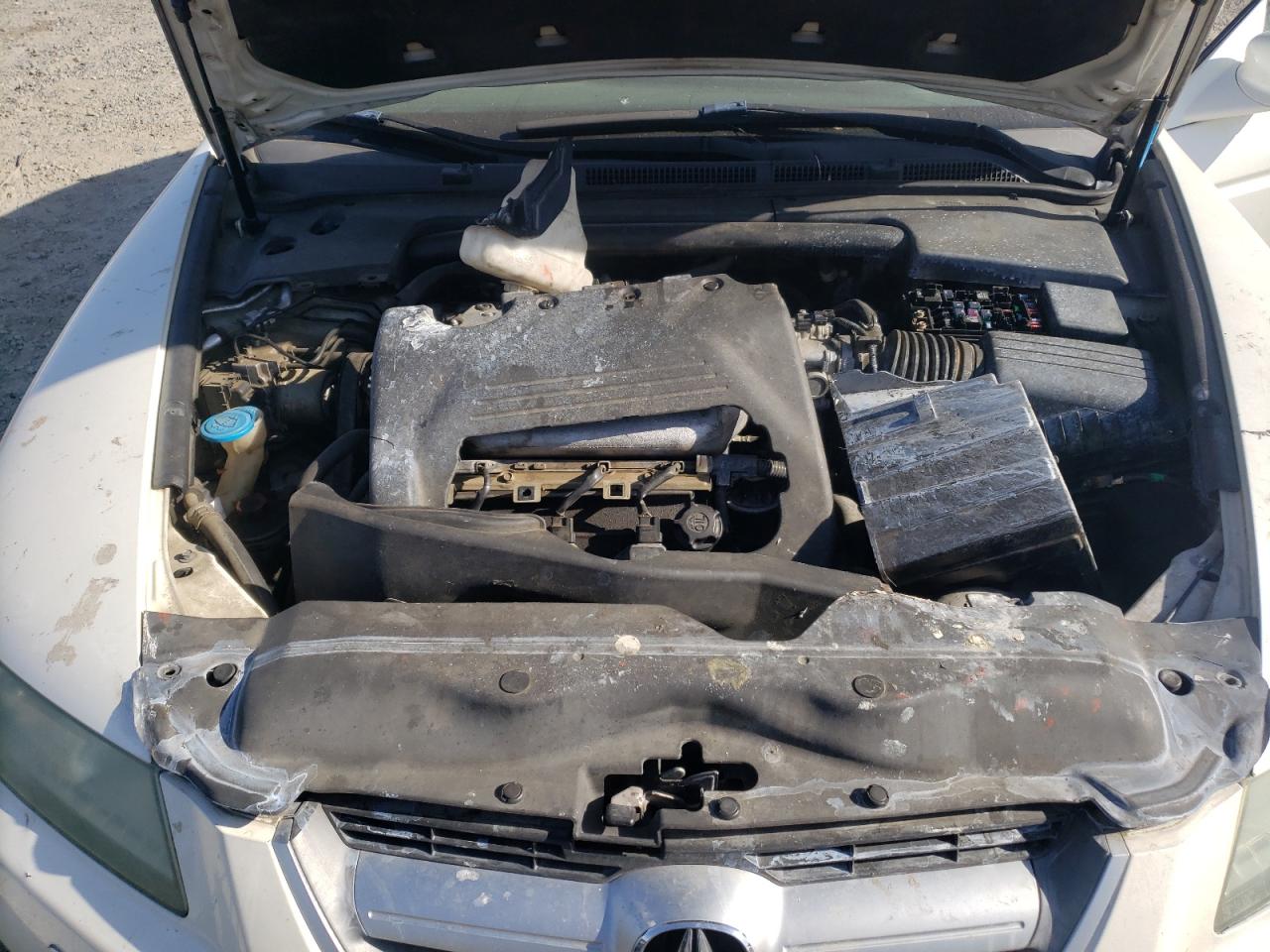 19UUA66296A021945 2006 Acura 3.2Tl