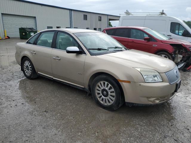 2008 Mercury Sable Luxury VIN: 1MEHM40WX8G618320 Lot: 54612954