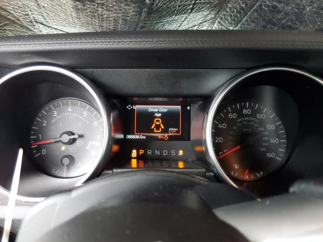 2018 Ford Mustang Gt VIN: 1FA6P8CF2J5146303 Lot: 56701054