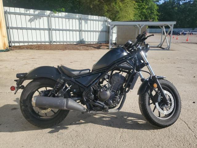 2023 HONDA CMX300 - MLHNC5306P5601817