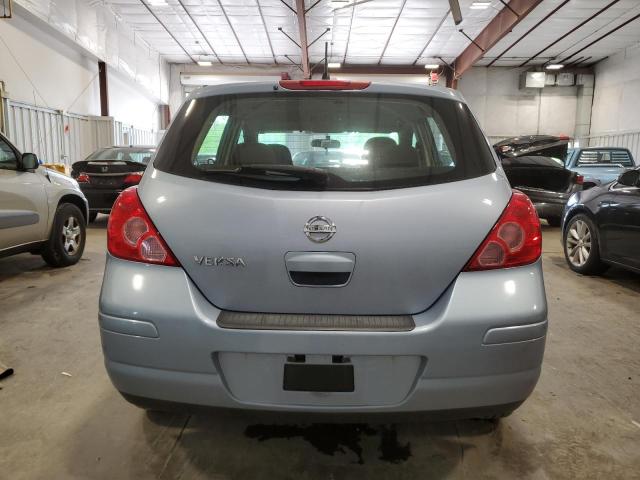 2010 Nissan Versa S VIN: 3N1BC1CP1AL450052 Lot: 55840644