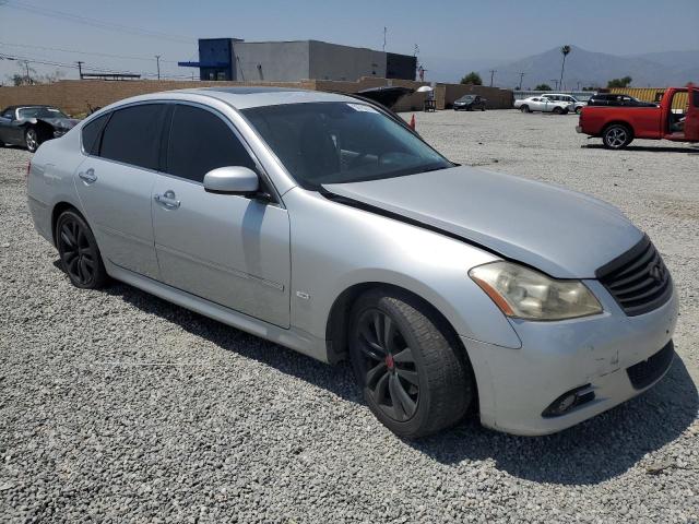 JNKAY01E88M607497 2008 Infiniti M35 Base