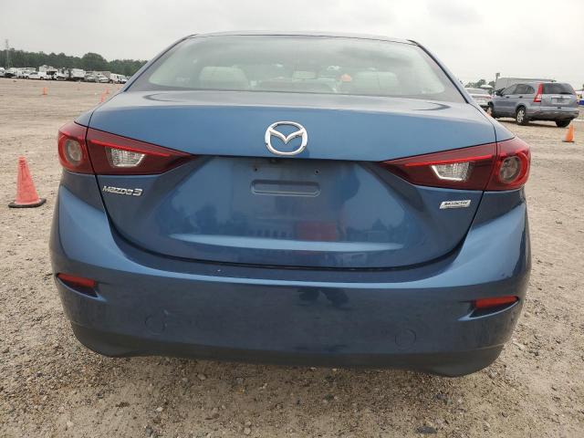 2017 Mazda 3 Sport VIN: 3MZBN1U74HM103192 Lot: 54765504