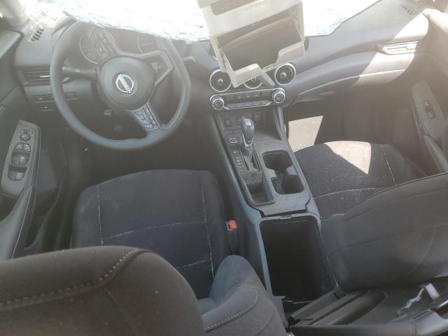 2024 NISSAN SENTRA S - 3N1AB8BV1RY270785