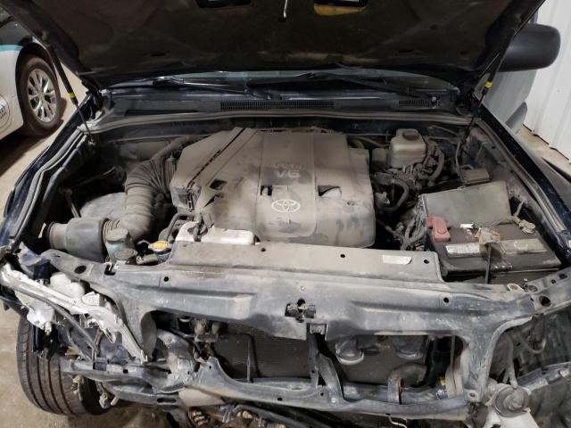 2008 Toyota 4Runner Sr5 VIN: JTEBU14R68K032622 Lot: 57345724