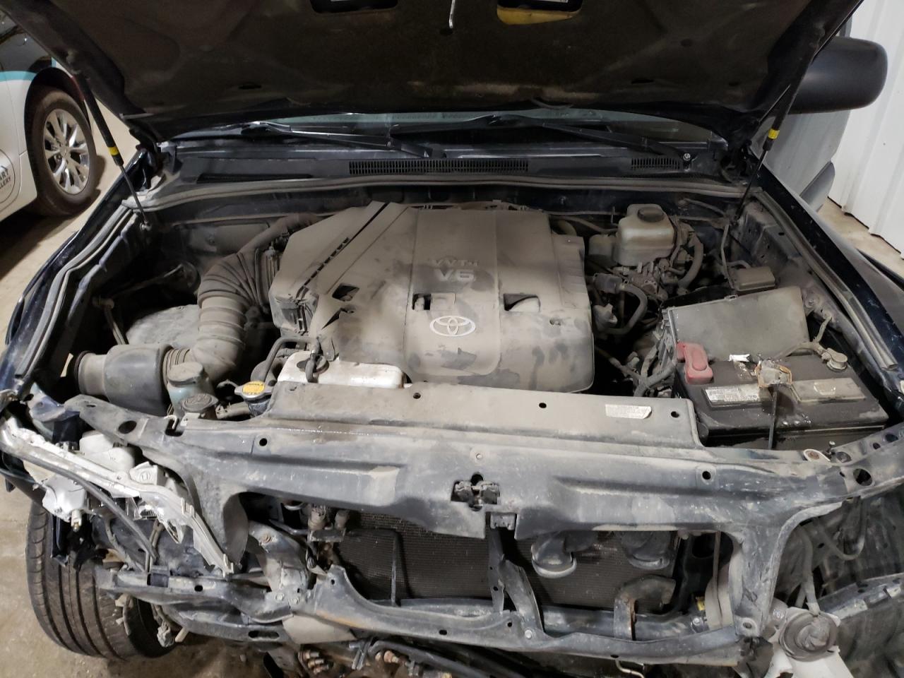 JTEBU14R68K032622 2008 Toyota 4Runner Sr5