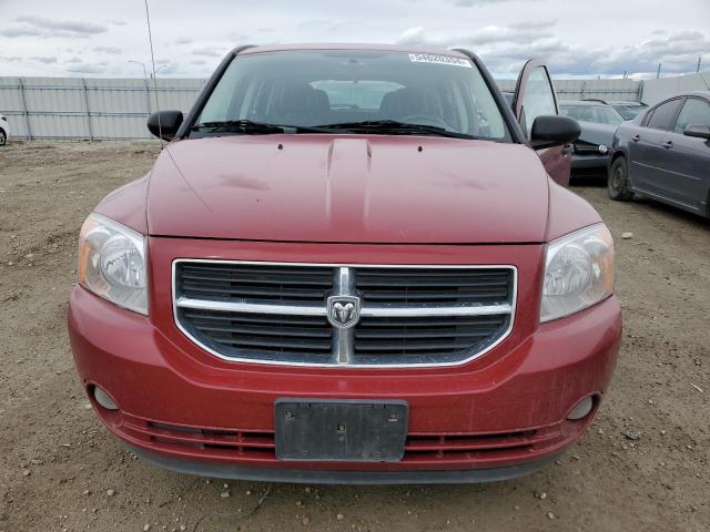 2008 Dodge Caliber Sxt VIN: 1B3HB48B78D638195 Lot: 54620354