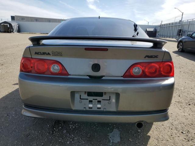 2006 Acura Rsx VIN: JH4DC54816S800596 Lot: 54126224