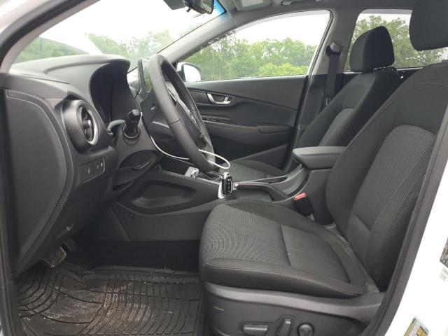 2023 HYUNDAI KONA KM8K32AB7PU939365