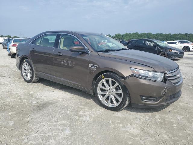 2015 Ford Taurus Sel VIN: 1FAHP2E8XFG142709 Lot: 56398254