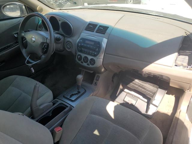 2004 Nissan Altima Base VIN: 1N4AL11D64C112038 Lot: 51981984