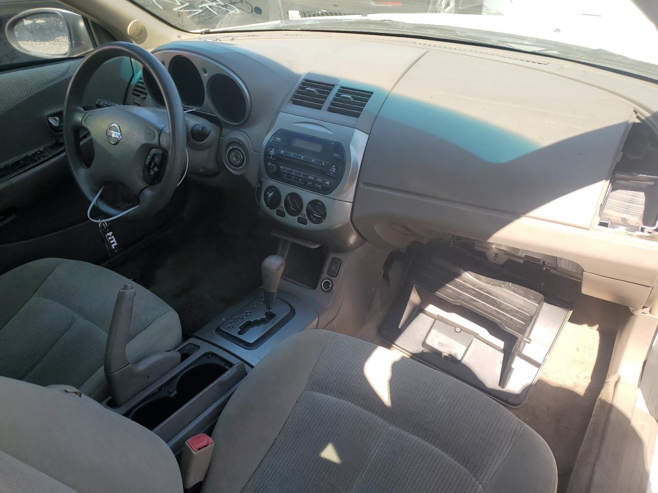 1N4AL11D64C112038 2004 Nissan Altima Base