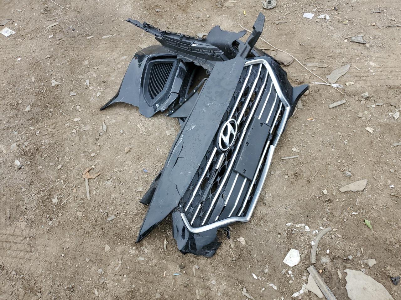 3KPC24A63NE179604 2022 Hyundai Accent Se