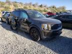 KIA TELLURIDE photo