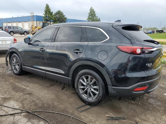 VIN JM3TCBCY0L0409306 2020 Mazda CX-9, Touring no.2