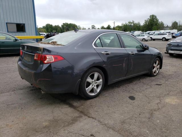 2012 Acura Tsx Tech VIN: JH4CU2F65CC007245 Lot: 53695094