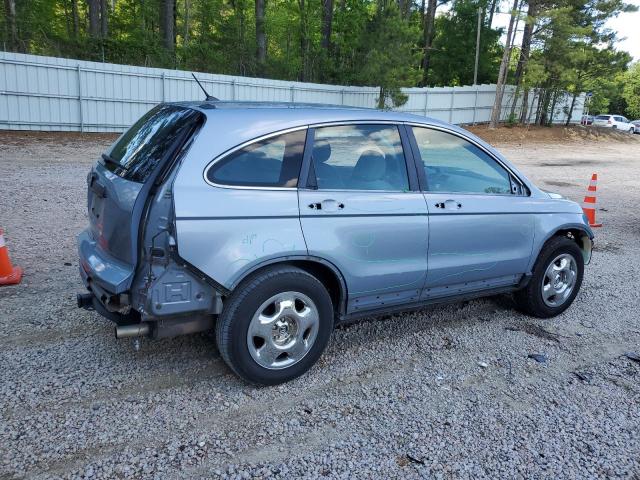 2007 Honda Cr-V Lx VIN: 5J6RE48347L008183 Lot: 55367644