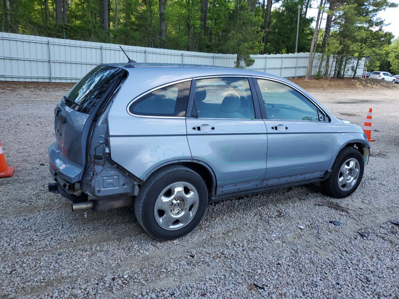 5J6RE48347L008183 2007 Honda Cr-V Lx