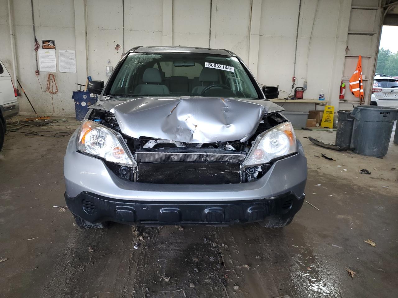 JHLRE48528C082794 2008 Honda Cr-V Ex