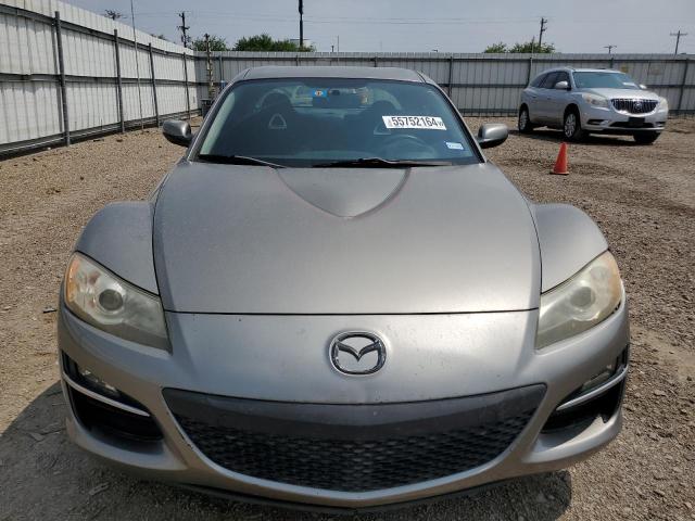 2009 Mazda Rx8 VIN: JM1FE17P990400883 Lot: 55752164