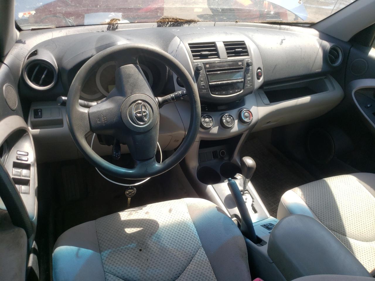 JTMBD33V576030902 2007 Toyota Rav4