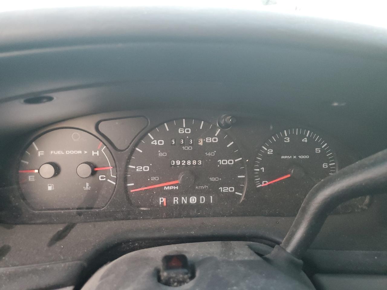 1FAFP55202A247650 2002 Ford Taurus Ses