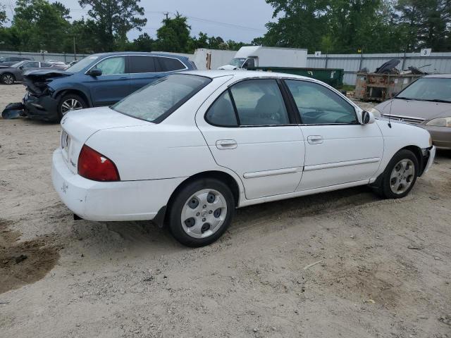 2004 Nissan Sentra 1.8 VIN: 3N1CB51D24L876733 Lot: 52146794