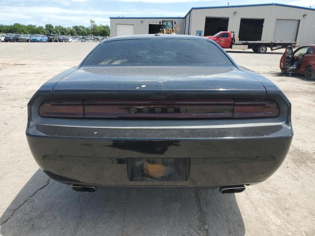 2013 Dodge Challenger Sxt VIN: 2C3CDYAG8DH699895 Lot: 54228514