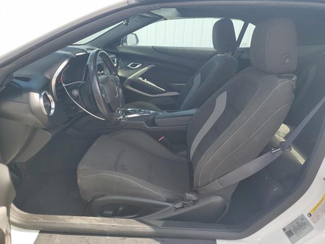 2020 CHEVROLET CAMARO LZ - 1G1FF3D75L0111948