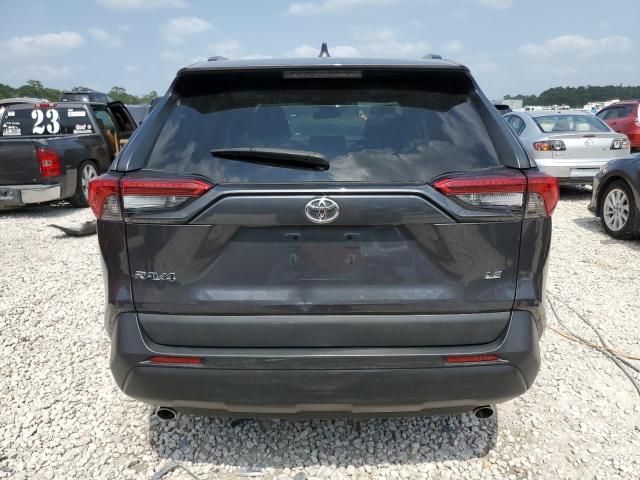 2020 Toyota Rav4 Le VIN: 2T3H1RFV4LW089045 Lot: 55740644