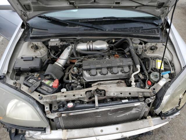 2003 Honda Civic Ex VIN: 1HGEM21963L082744 Lot: 54780524