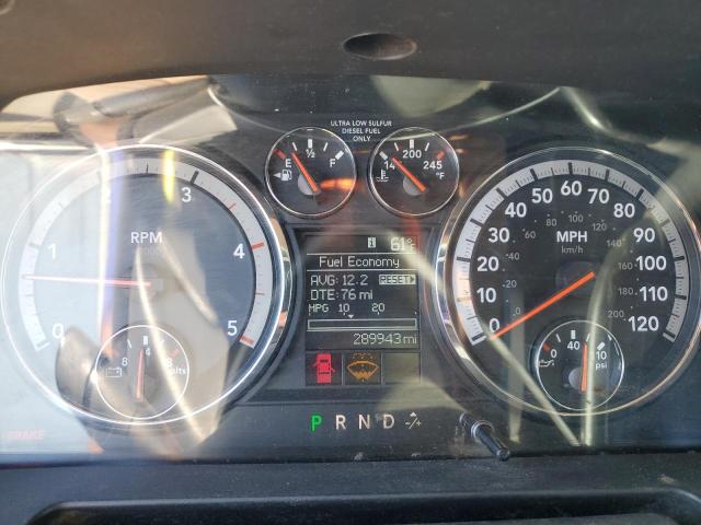 2011 Dodge Ram 3500 VIN: 3D73Y3CL6BG532113 Lot: 53772414