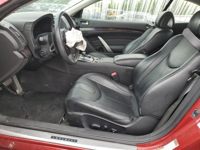 2015 INFINITI Q60 BASE JN1CV6FE6FM810094