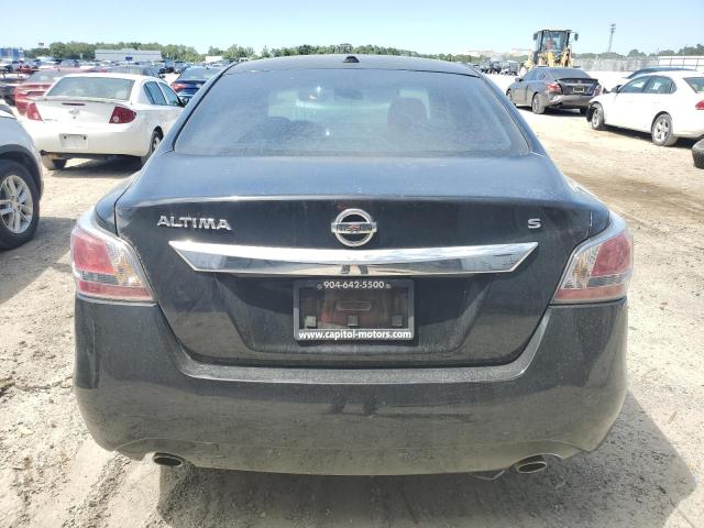 2015 Nissan Altima 2.5 VIN: 1N4AL3AP2FC411423 Lot: 56934254