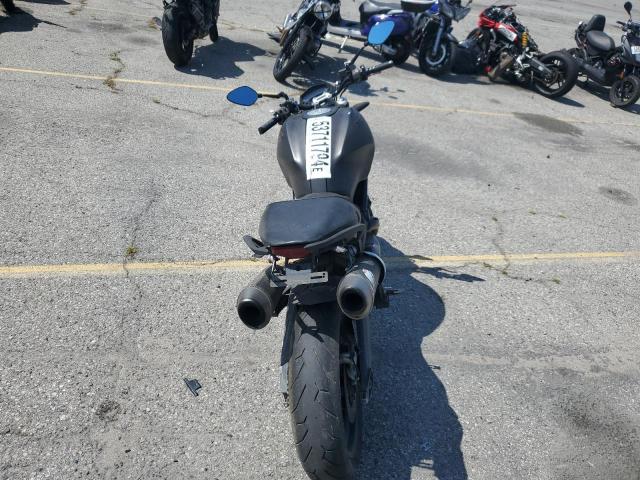 2012 DUCATI MONSTER 69 ZDM1RADN3CB054363