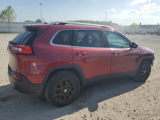 1C4PJMCSXEW142750 2014 Jeep Cherokee Latitude