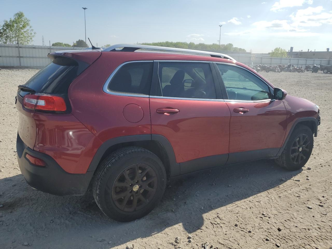 1C4PJMCSXEW142750 2014 Jeep Cherokee Latitude 1C4PJMCSXEW142750 2014 Jeep Cherokee Latitude